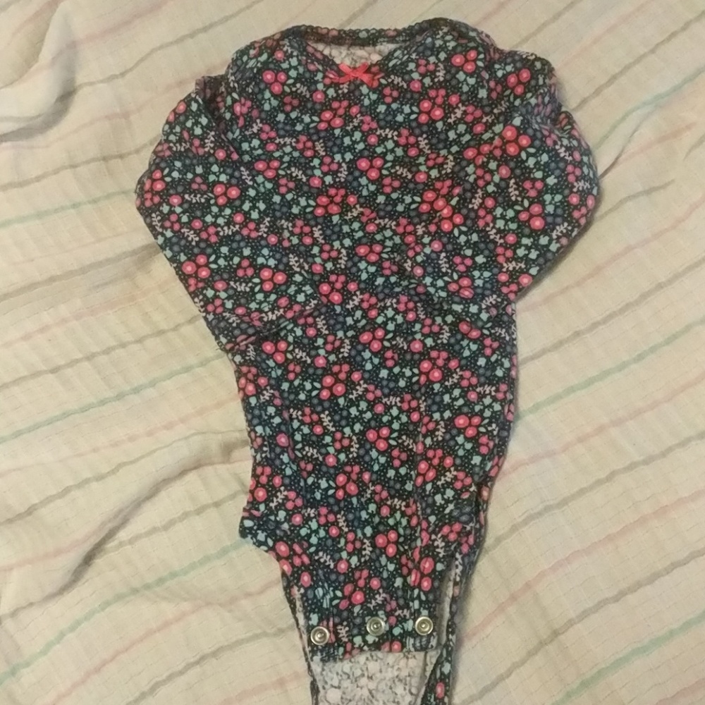 Onesie for baby